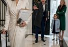 My Husband Took My Stepdaughter Away For Christmas To Spend The Holidays With His Ex-Wife… Then Told Me That I Was Never Really Her Mother. So I Signed The Divorce Papers, Accepted The Promotion I’d Sacrificed For Years, And Disappeared Before They Came Home.